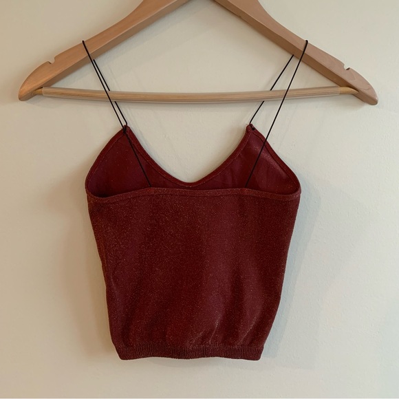 Free People  Skinny Strap Seamless Brami - Picture 8 of 8